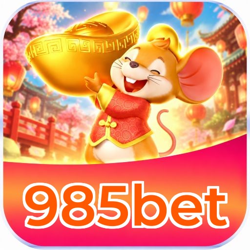 985bet APK Logo Oficial Certificado