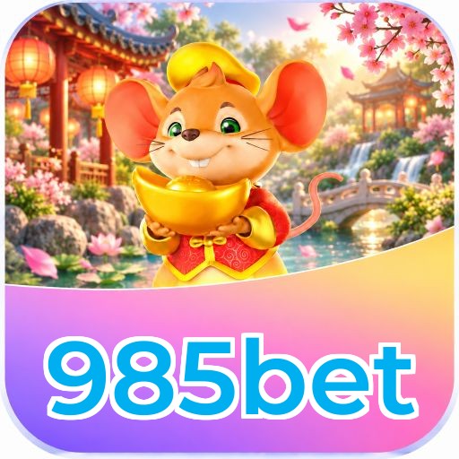 Logo 985bet Cassino Online Brasil