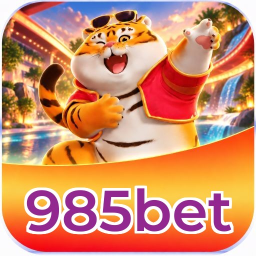 985bet Logo