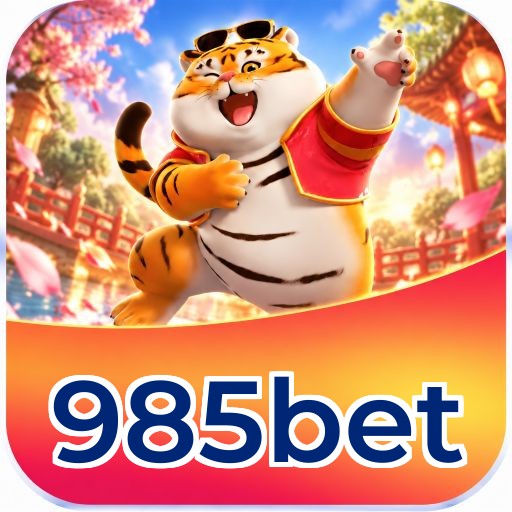 Logo 985bet Cassino Ao Vivo Brasil