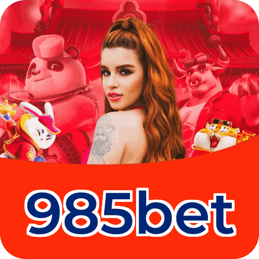 Catálogo 985bet 2.547 jogos - Pragmatic Play, Evolution, NetEnt