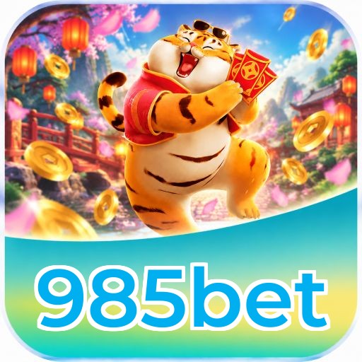 Logo 985bet Telegram Canal Oficial