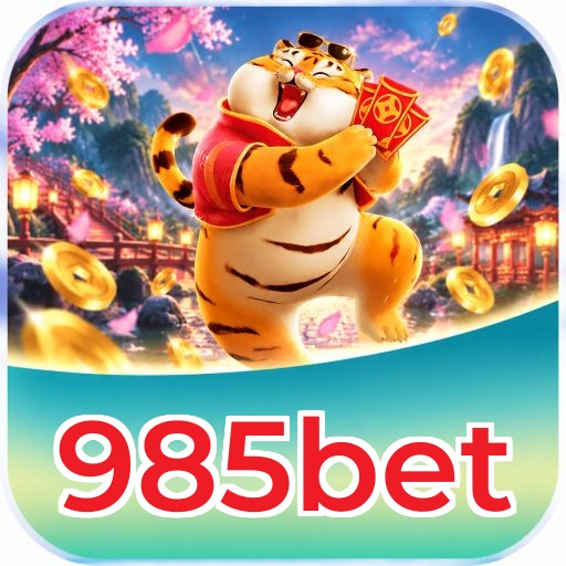 Logo 985bet Cassino Online Brasil