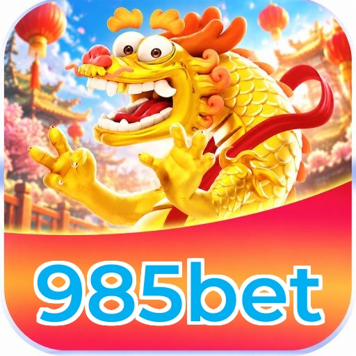 985bet Bônus Oficial - Rollover 25x Justo