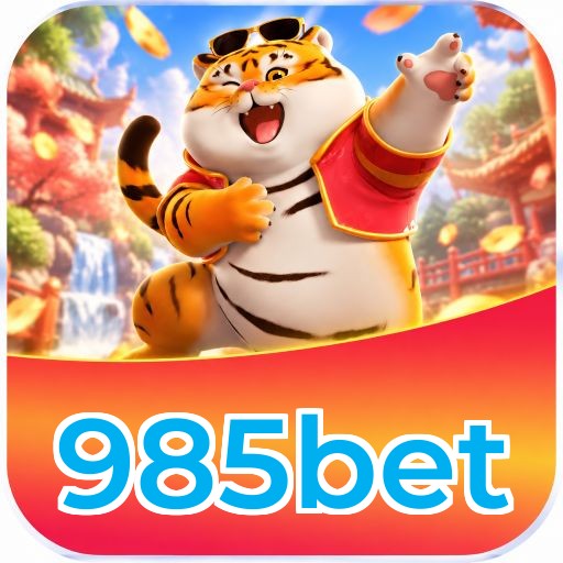 Logo 985bet Telegram Oficial