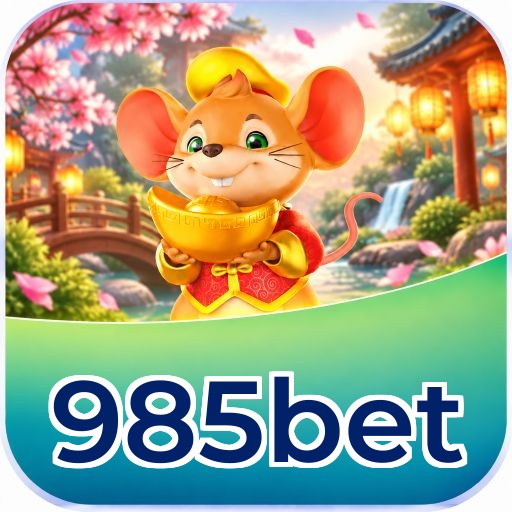 Logo 985bet Cassino Online Brasil