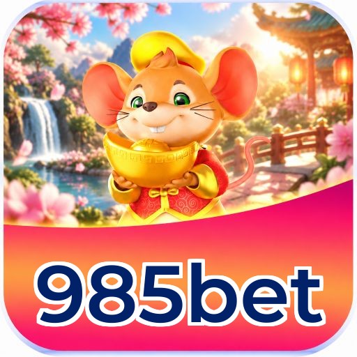 985bet Logo Verificado