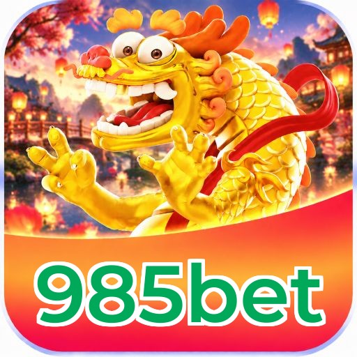 985bet VIP Program Logo