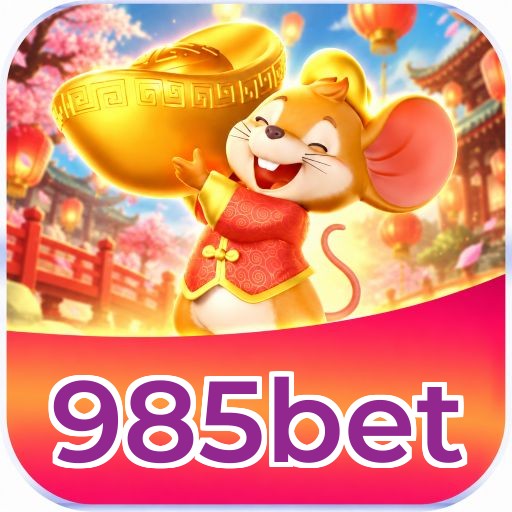 Logo 985bet Loteria Online