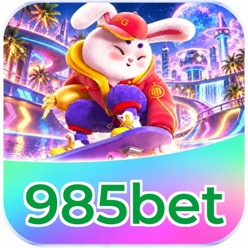 985bet Win - Jackpots e Vitórias