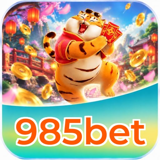 985bet Logo