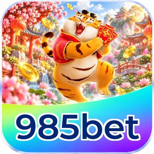 985bet Plataforma Cloud AWS Certificada