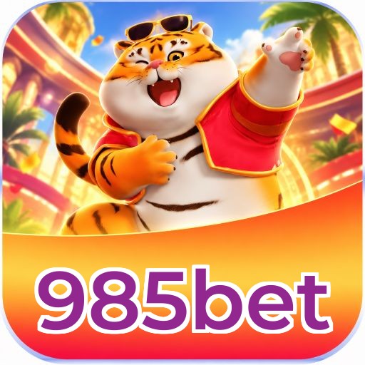985bet Certificado eCOGRA