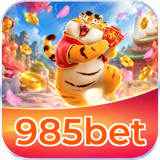 Requisitos do APK 985bet para Android - Logo Oficial