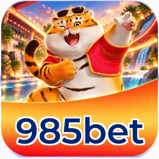 985bet Logo