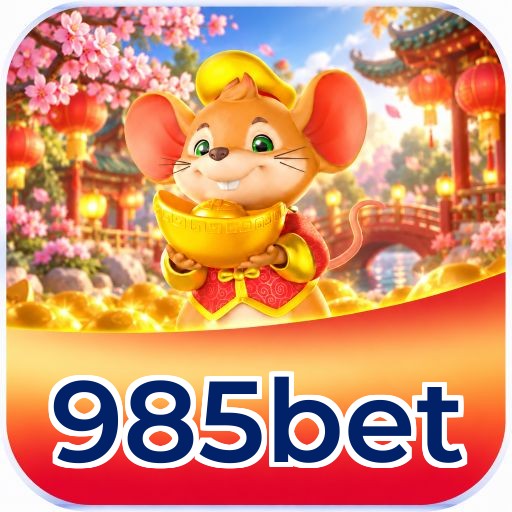 Logo 985bet Cadastro Brasil
