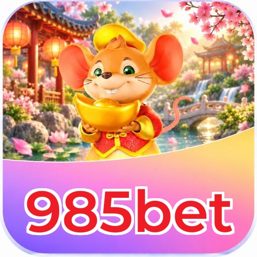 Logo 985bet Baixar Download Brasil