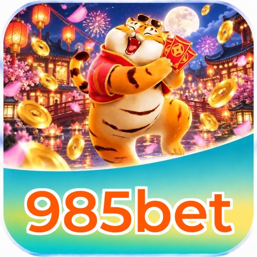 985bet Logo