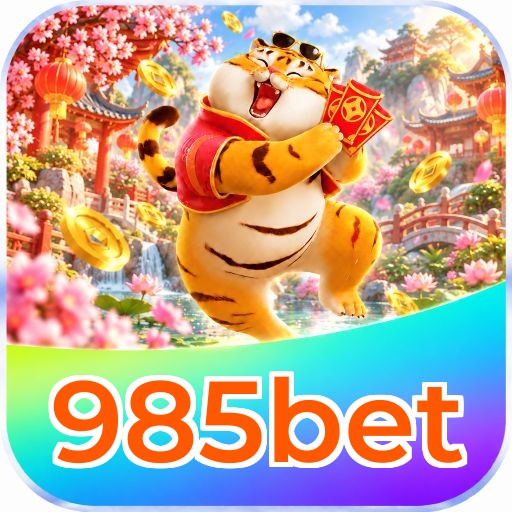 Principais provedores de slots da 985bet - NetEnt, Pragmatic Play, Play'n GO