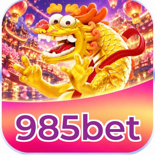 985bet Baixar Download Logo Oficial Certificado