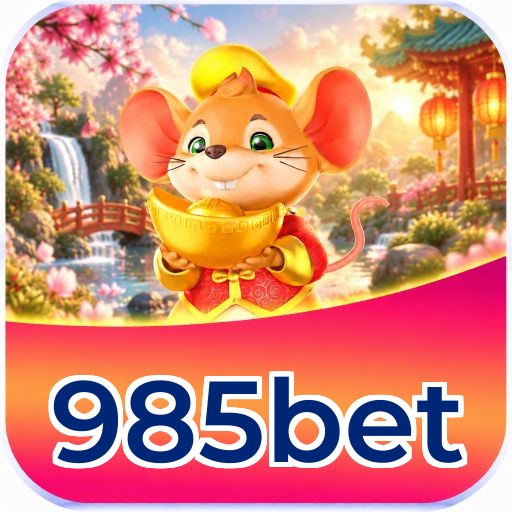 985bet Logo