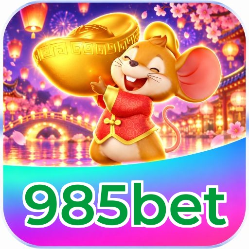 985bet Logo