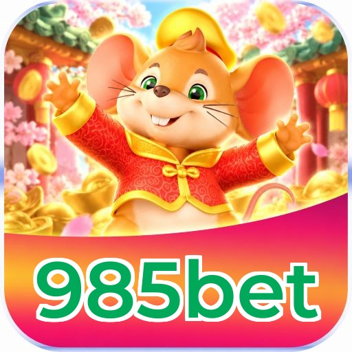 Logo 985bet Download Brasil